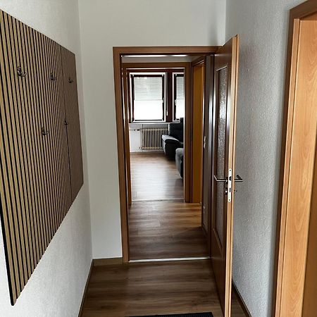 Ferienwohnung Manuela Hausen im Tal Exterior foto