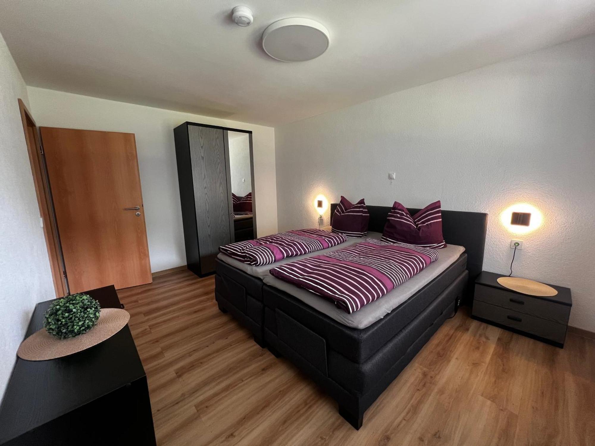 Ferienwohnung Manuela Hausen im Tal Exterior foto
